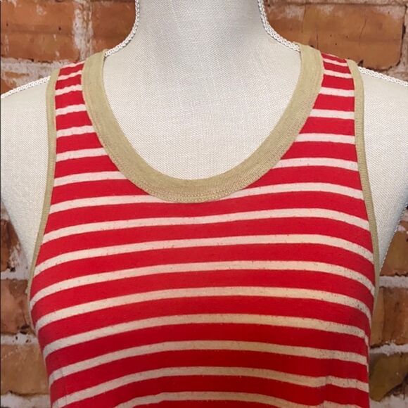 Free People High Low Tank Top - Picture 3 of 8